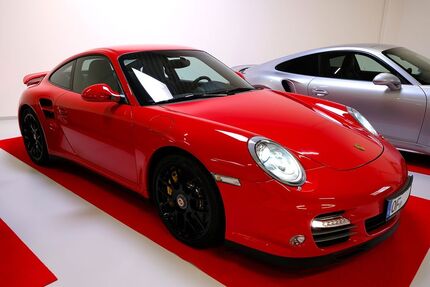 Porsche 997 84.850 km 103.990 &euro; Rödermark 63322