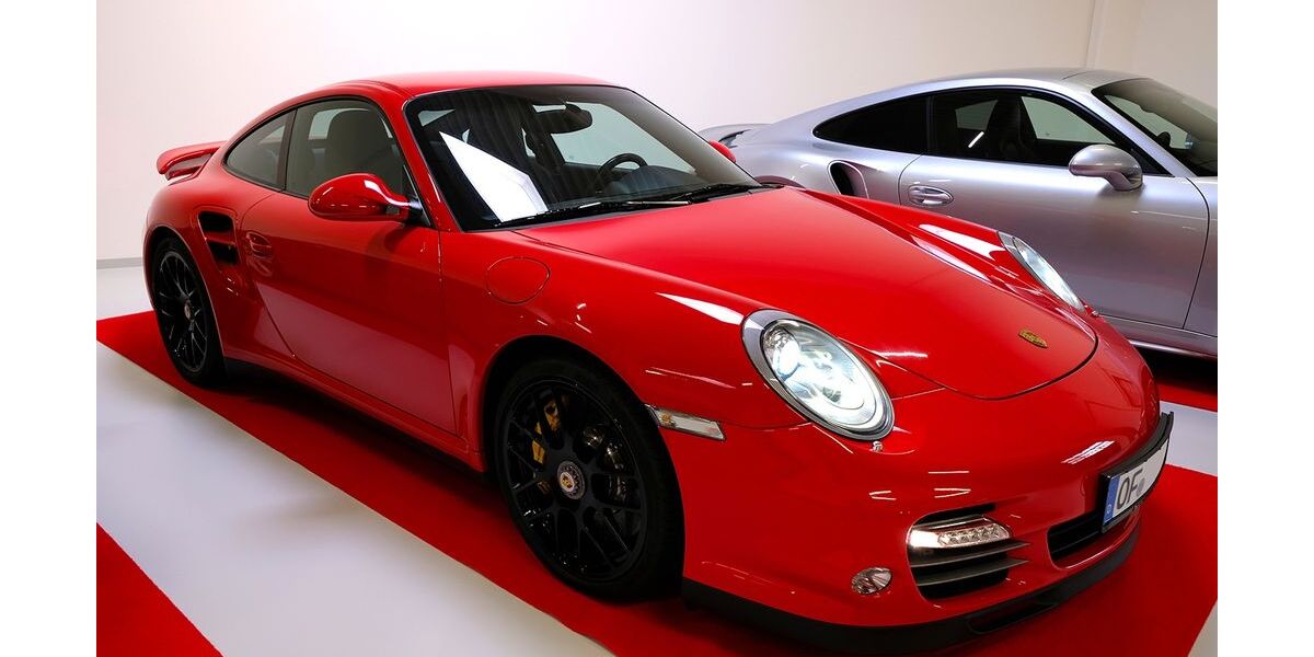 Porsche 997 84.850 km 103.990 &euro; Rödermark 63322
