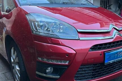 Citroen Grand C4 Picasso / SpaceTourer 197.000 km 3.999 &euro; Obertshausen 63179