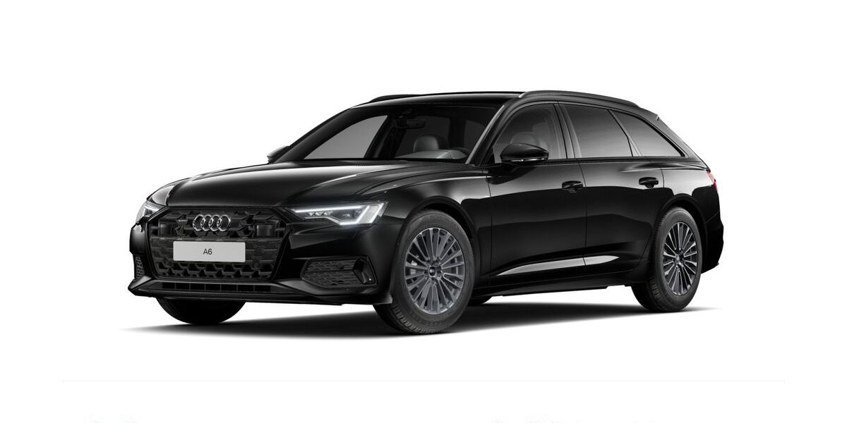 Audi A6 29.000 km 49.899 &euro; Hanau 63452