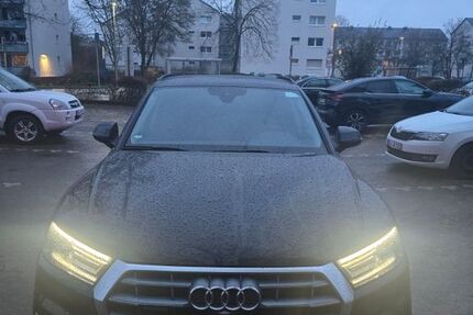 Audi Q5 204.000 km 22.990 &euro; Hanau 63454