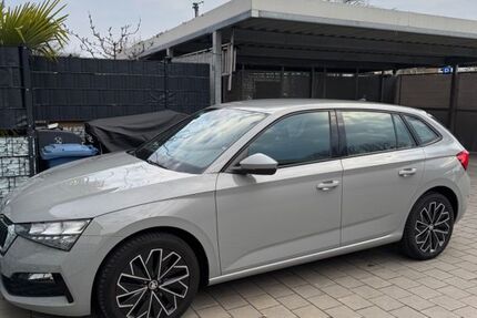 Skoda Scala 85.000 km 14.700 &euro; Obertshausen 63179