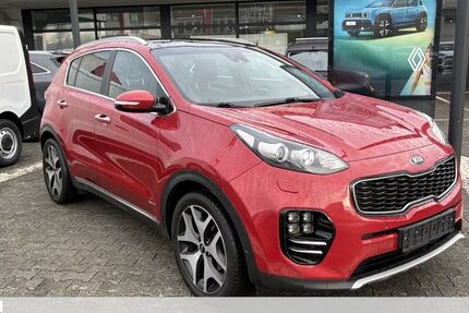 Kia Sportage 155.000 km 16.970 &euro; Hanau 63452