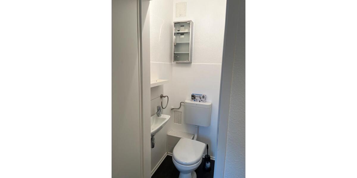 Etagenwohnung Hanau Lamboy - 4.5 Zimmer, 100 m&sup2;, 1.685&euro; | Angebot:26241349