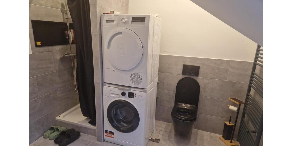 Etagenwohnung Dieburg - 3.5 Zimmer, 100 m&sup2;, 1.450&euro; | Angebot:25647142