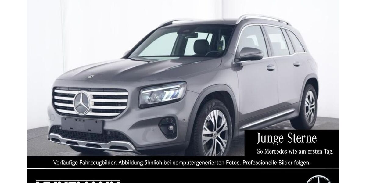 Mercedes-Benz GLB 200 13.700 km 41.540 &euro; Aschaffenburg 63741