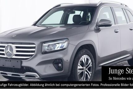 Mercedes-Benz GLB 200 13.700 km 41.640 &euro; Aschaffenburg 63741