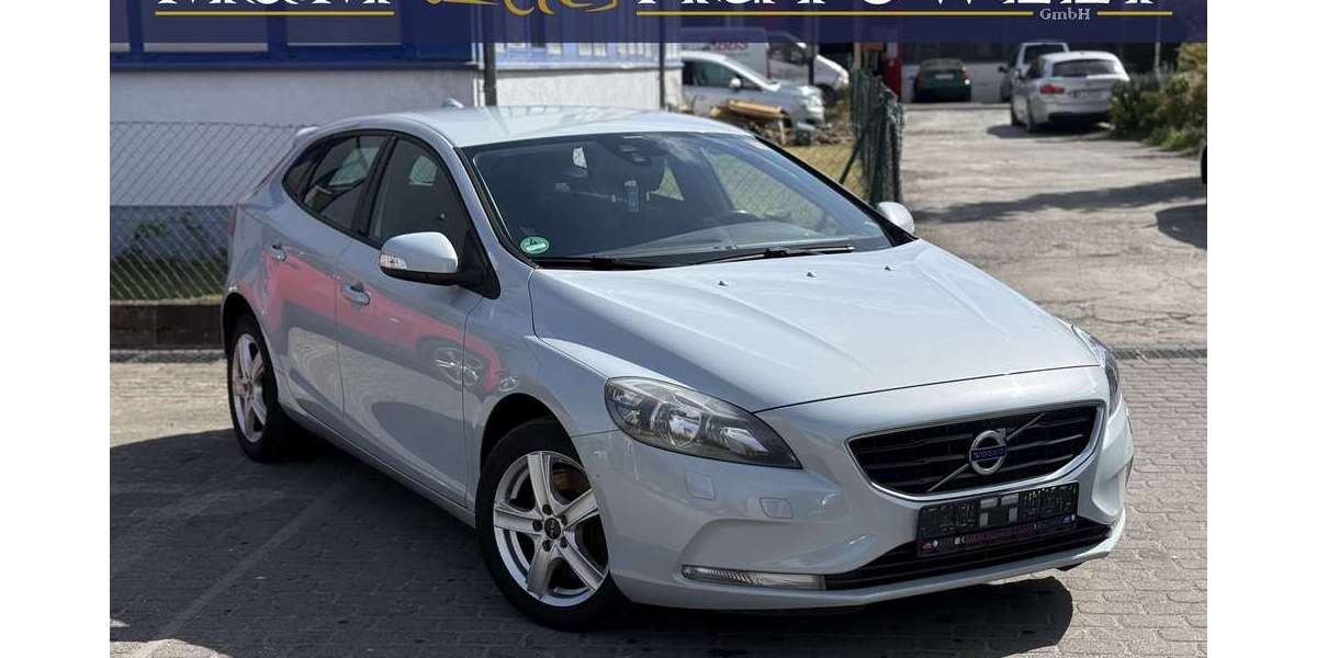 Volvo V40 287.200 km 5.900 &euro; Dietzenbach 63128