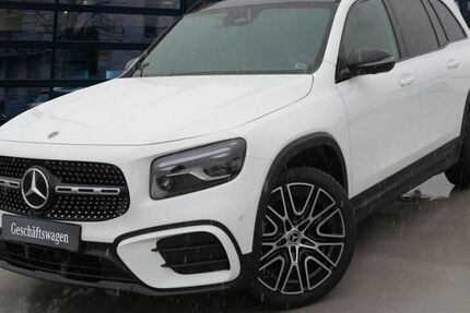 Mercedes-Benz GLB 200 15.000 km 43.990 &euro; Aschaffenburg 63741