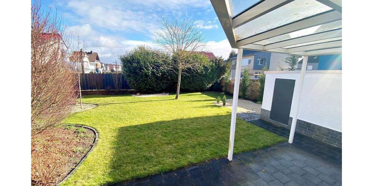 Einfamilienhaus Seligenstadt Froschhausen - 4 Zimmer, 105 m&sup2;, 495.000&euro; | Angebot:25733831