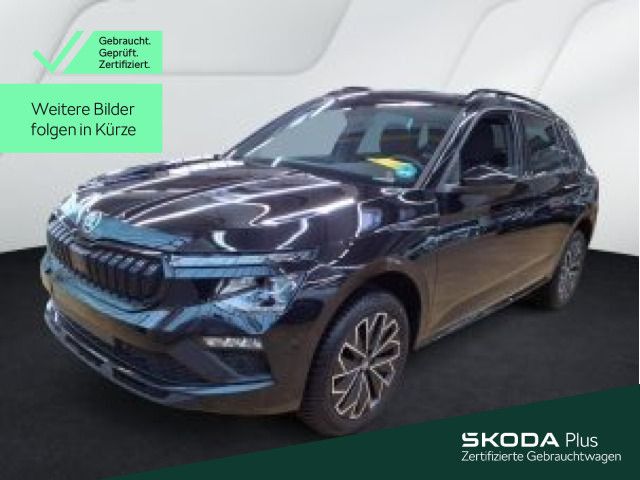 Skoda Kamiq 24.000 km 28.449 &euro; Mühlheim 63165
