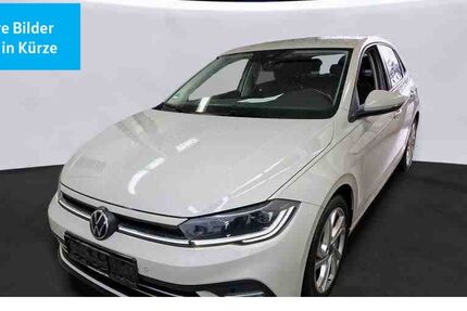 VW Polo 44.200 km 18.999 &euro; Mühlheim 63165