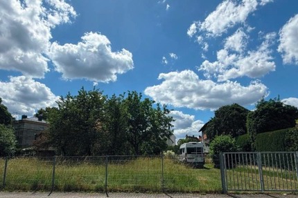 Wohngrundstück in schöner Lage von Obertshausen zu verkaufen. - Grundstück Obertshausen | Angebot:27153699