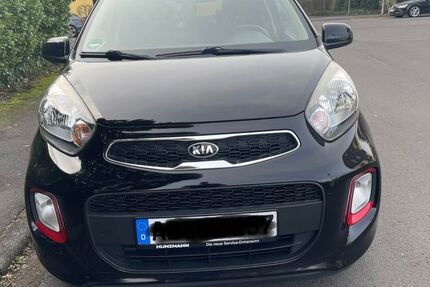 Kia Picanto 46.500 km 6.990 &euro; Aschaffenburg 63741