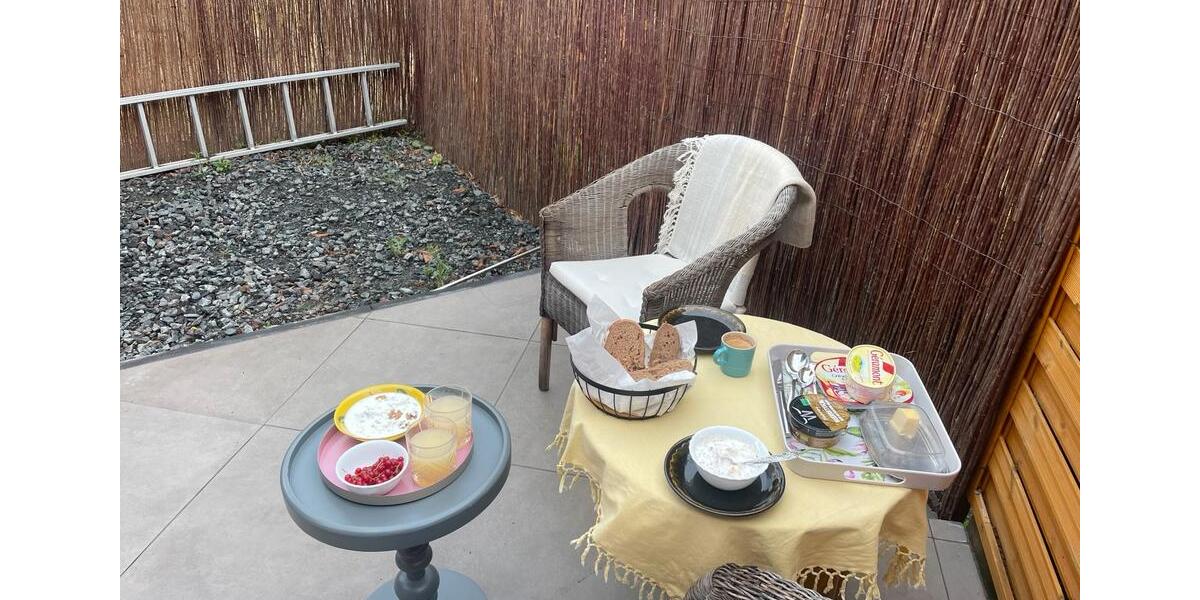 Bungalow Aschaffenburg Damm - 1 Zimmer, 38 m&sup2;, 225.000&euro; | Angebot:26063750