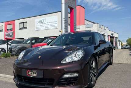 Porsche Panamera 229.505 km 22.950 &euro; Hanau 63452