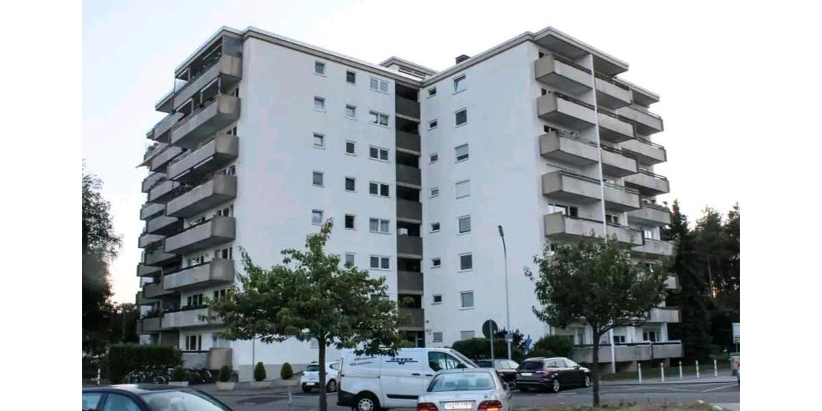 Etagenwohnung Babenhausen - 2 Zimmer, 90 m&sup2;, 590&euro; | Angebot:26660230