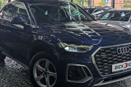 Audi Q5 39.986 km 43.980 &euro; Dieburg 64807