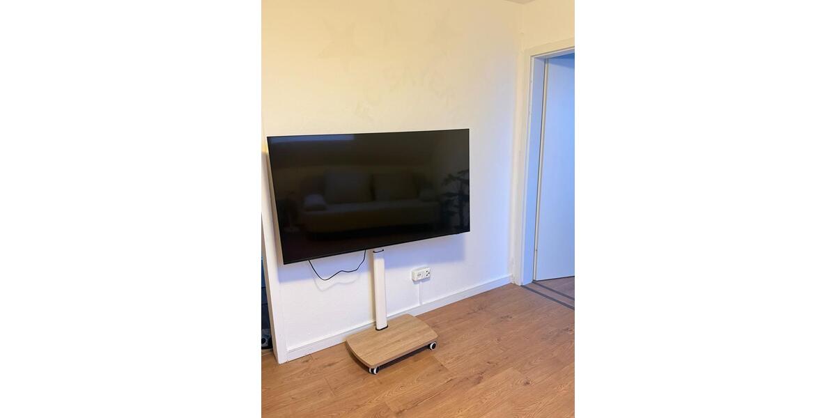 Dachgeschoßwohnung Heusenstamm - 2 Zimmer, 40 m&sup2;, 710&euro; | Angebot:26221360