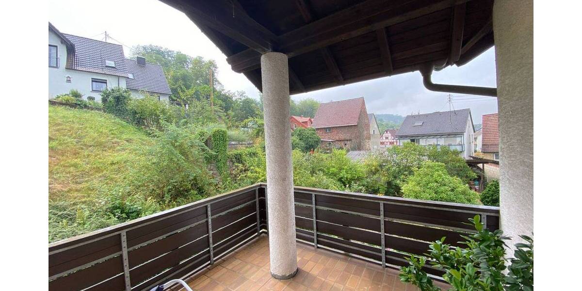 Einfamilienhaus Laufach Hain - 5 Zimmer, 182 m&sup2;, 369.000&euro; | Angebot:26038147