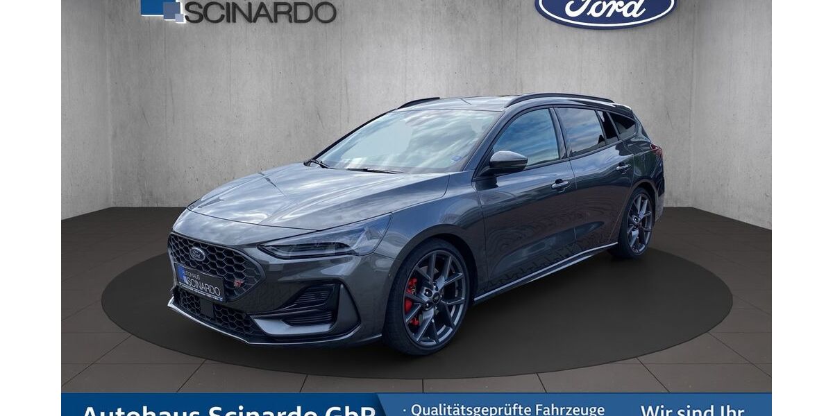 Ford Focus 26.000 km 34.880 &euro; Babenhausen 64832