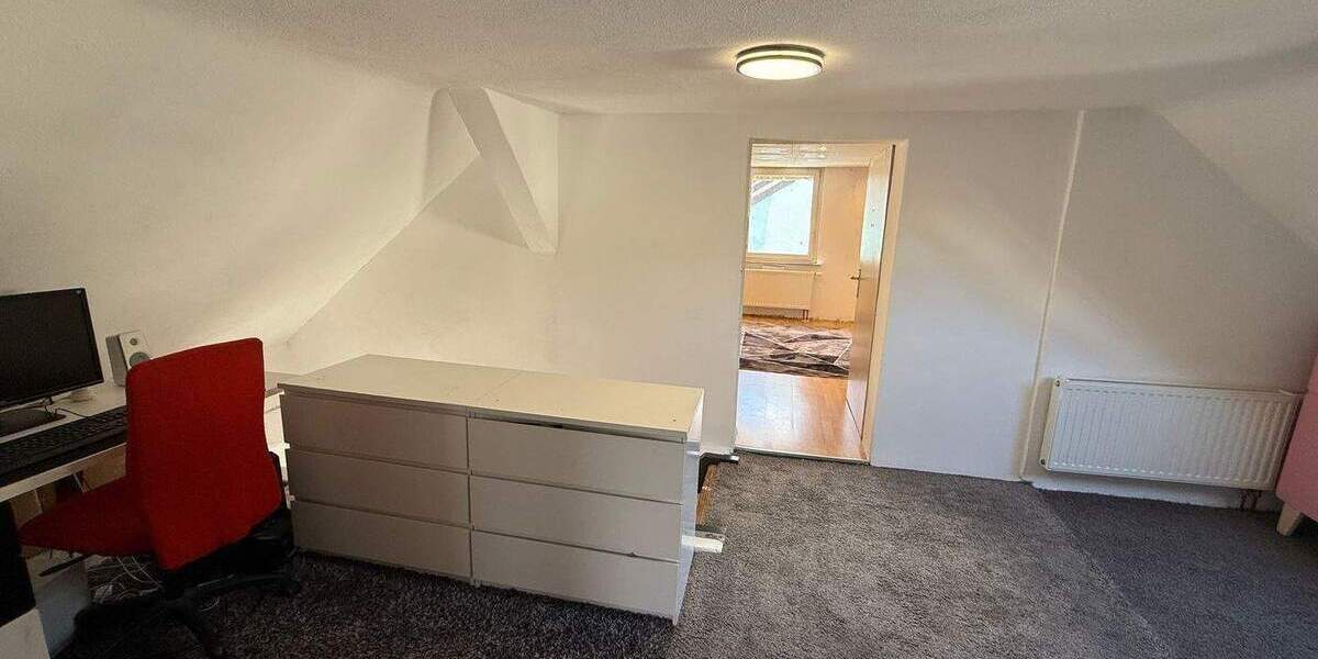 Einfamilienhaus Linsengericht Eidengesäß - 5 Zimmer, 128 m&sup2;, 255.000&euro; | Angebot:26037427