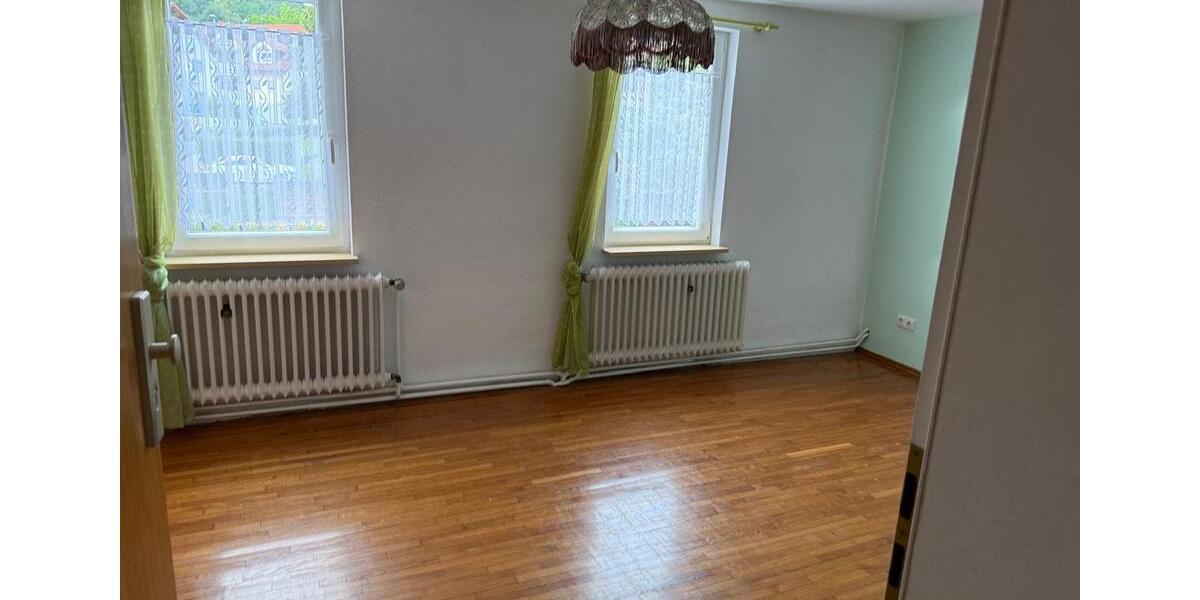 Etagenwohnung Höchst im Odenwald - 3.5 Zimmer, 80 m&sup2;, 850&euro; | Angebot:26654357