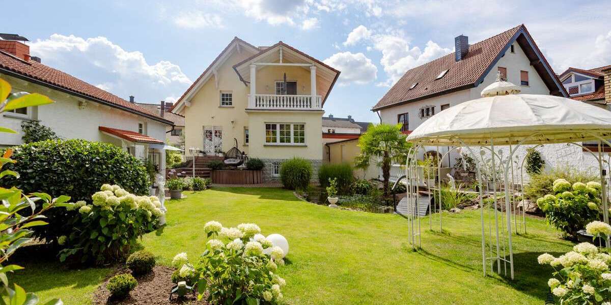 Einfamilienhaus Großkrotzenburg - 5 Zimmer, 176 m&sup2;, 699.000&euro; | Angebot:24646664