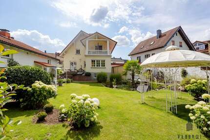 Haus Großkrotzenburg - 5 Zimmer, 176 m&sup2;, 699.000&euro; | Angebot:24646664