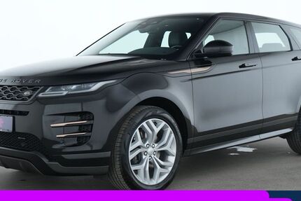 Land Rover Range Rover Evoque 54.149 km 32.338 &euro; Dietzenbach bei Frankfurt 63128