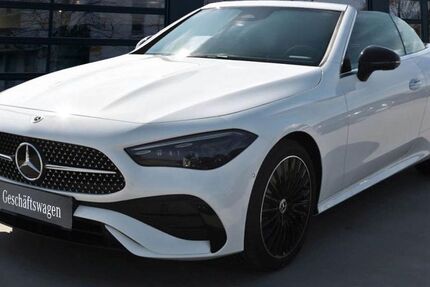 Mercedes-Benz CLE 180 15.000 km 57.740 &euro; Aschaffenburg 63741