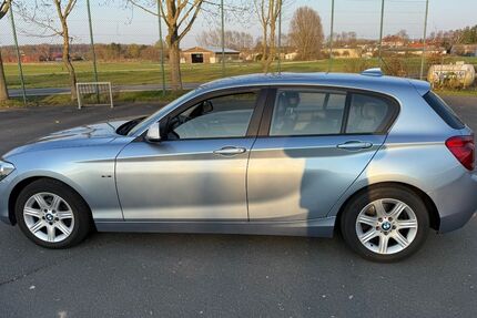 BMW 116 160.000 km 7.300 &euro; Groß-Umstadt 64823