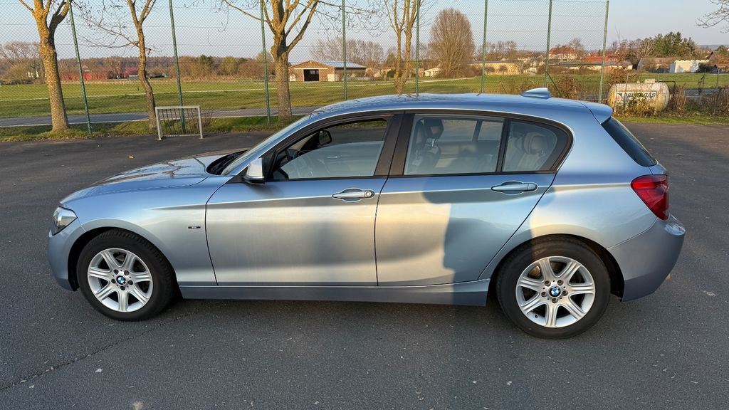 BMW 116 160.000 km 7.300 &euro; Groß-Umstadt 64823