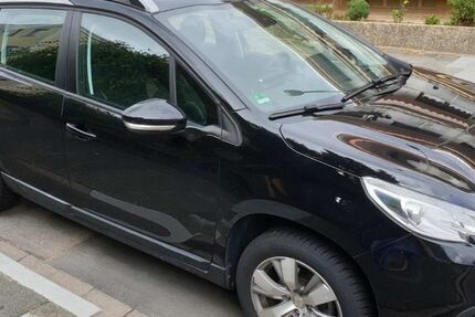Peugeot 2008 175.000 km 5.999 &euro; Heusenstamm 63150