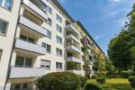 Etagenwohnung Hanau Großauheim - 2 Zimmer, 56 m&sup2;, 135.000&euro; | Angebot:26979614