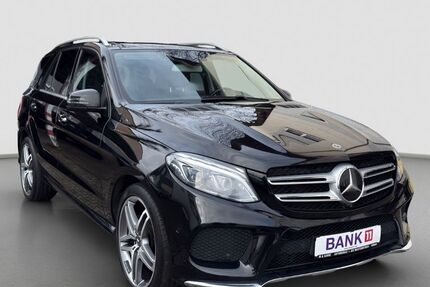 Mercedes-Benz GLE 400 165.223 km 31.490 &euro; Hanau 63452