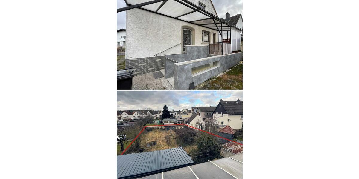 Mehrfamilienhaus, Wohnhaus Hainburg - 4 Zimmer, 110 m&sup2;, 420.000&euro; | Angebot:25285101
