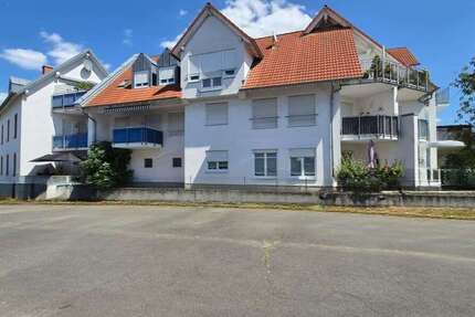 Wohnung Aschaffenburg Damm - 3 Zimmer, 88 m&sup2;, 335.000&euro; | Angebot:26847005