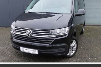 VW T6 Multivan 56.541 km 49.980 &euro; Hainburg 63512