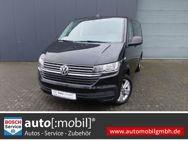 VW T6 Multivan 56.541 km 49.980 &euro; Hainburg 63512
