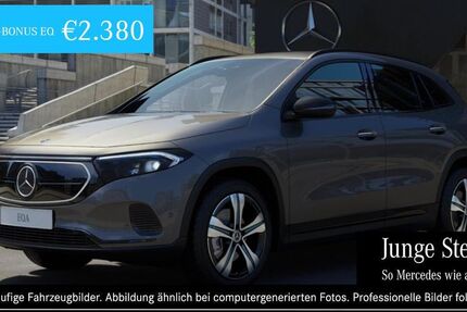 Mercedes-Benz EQA 69.670 km 30.540 &euro; Aschaffenburg 63741