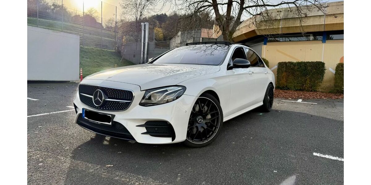 Mercedes-Benz E 350 163.200 km 30.990 &euro; Wörth am Main 63939