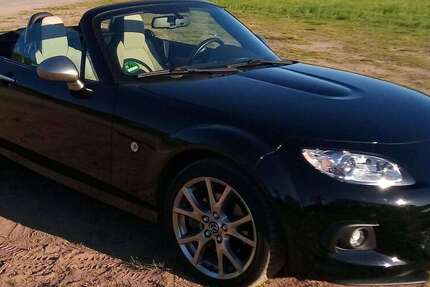 Mazda MX-5 42.000 km 15.900 &euro; Rodgau, Stadt 63110