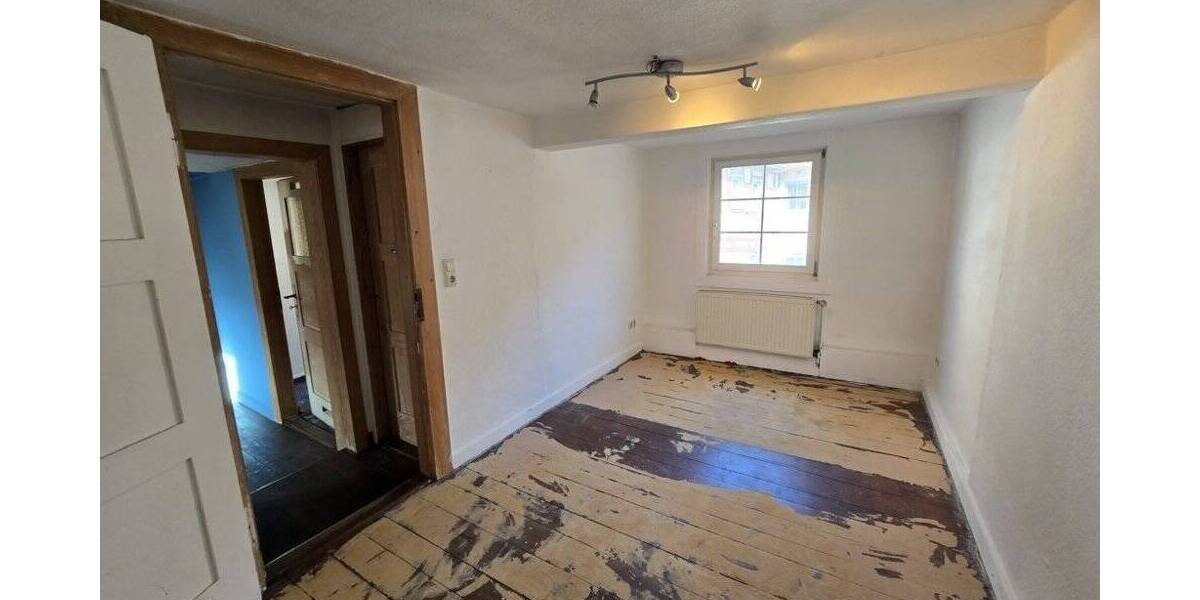 Einfamilienhaus Breuberg / Neustadt Neustadt - 4 Zimmer, 95 m&sup2;, 125.000&euro; | Angebot:25667643