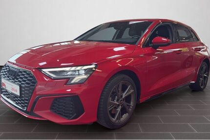 Audi A3 45.073 km 25.430 &euro; Aschaffenburg 63741