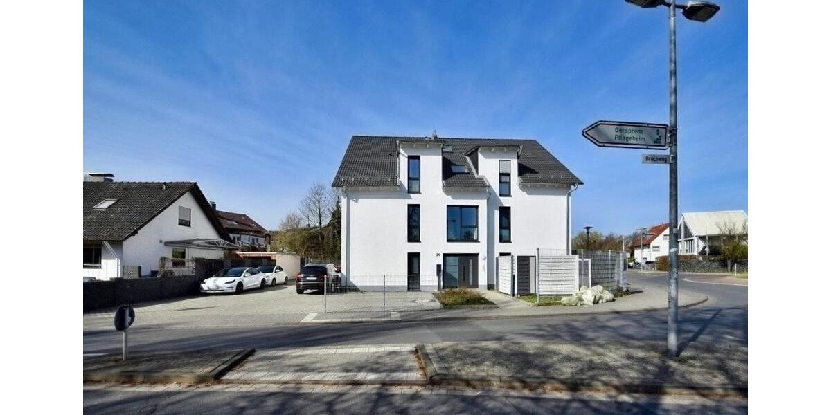 Maisonettenwohnung Groß-Umstadt Umstadt - 2.5 Zimmer, 85 m&sup2;, 1.150&euro; | Angebot:26660587
