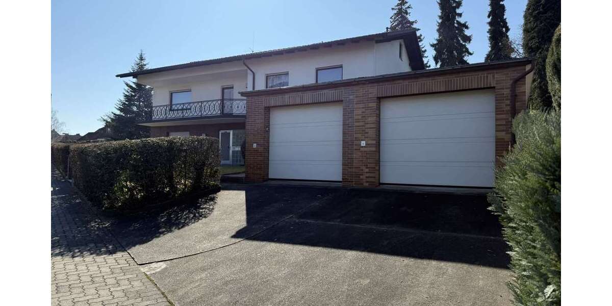 Einfamilienhaus Wörth am Main - 9 Zimmer, 193 m&sup2;, 540.000&euro; | Angebot:20619900