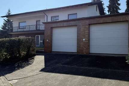 Haus Wörth am Main - 9 Zimmer, 193 m&sup2;, 540.000&euro; | Angebot:20619900