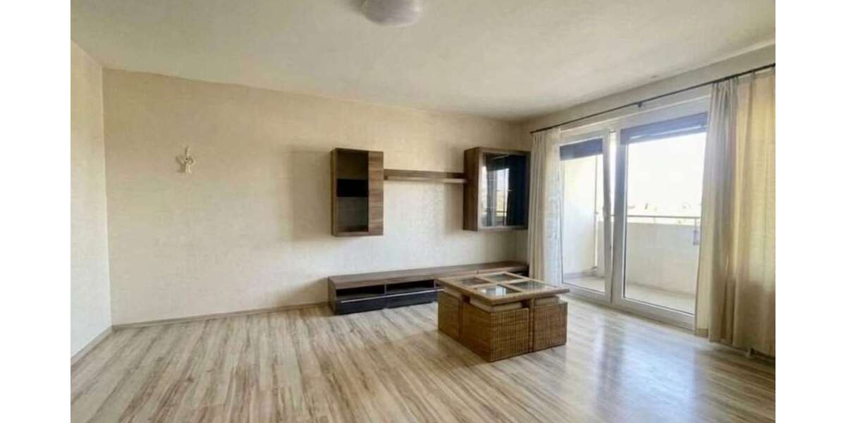 Etagenwohnung Heusenstamm - 2 Zimmer, 65 m&sup2;, 750&euro; | Angebot:26348419