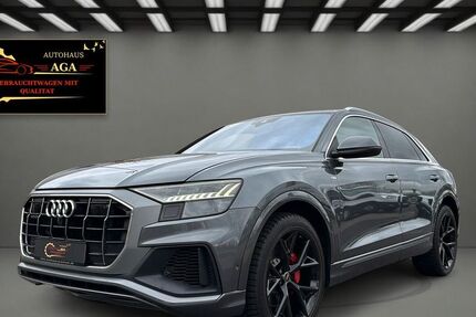 Audi Q8 150.000 km 44.444 &euro; Hanau 63452
